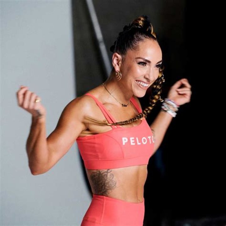 Robin Arzon