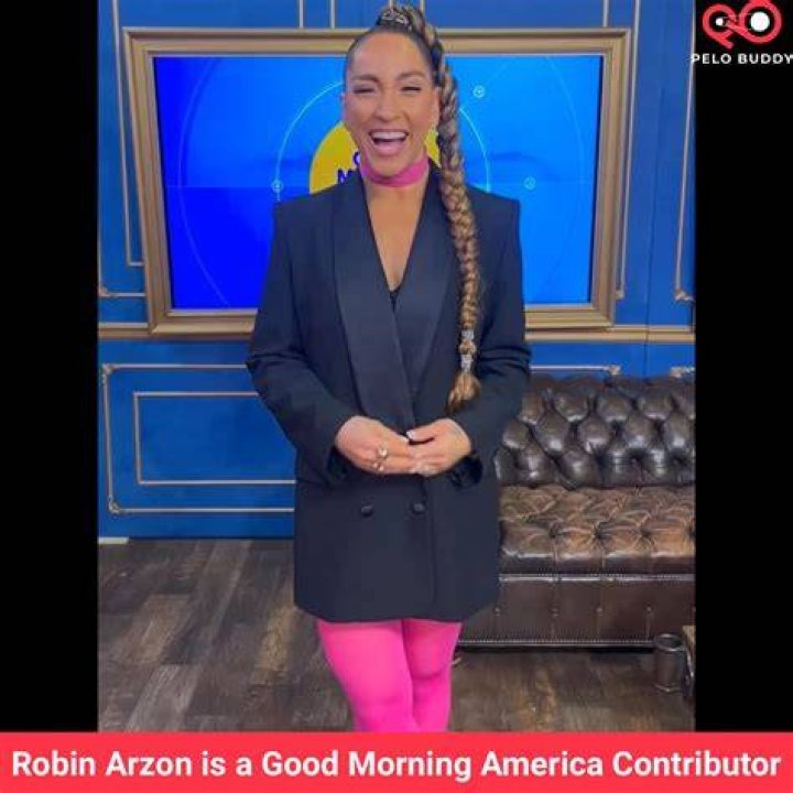 Robin-Arzon
