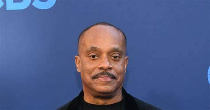 Rocky Carroll