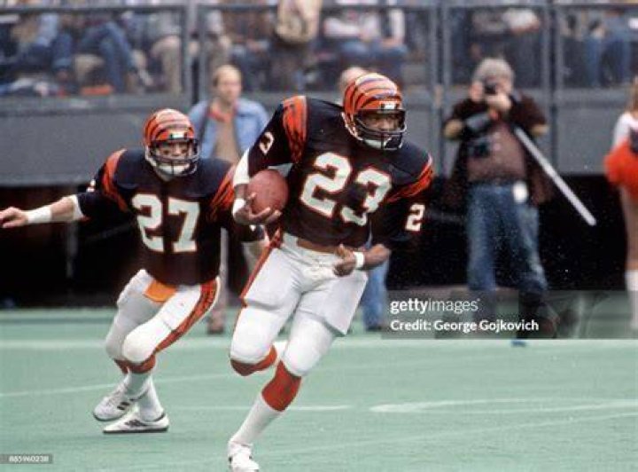 Rodney Tate