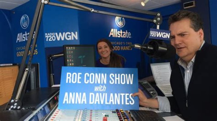 Roe Conn