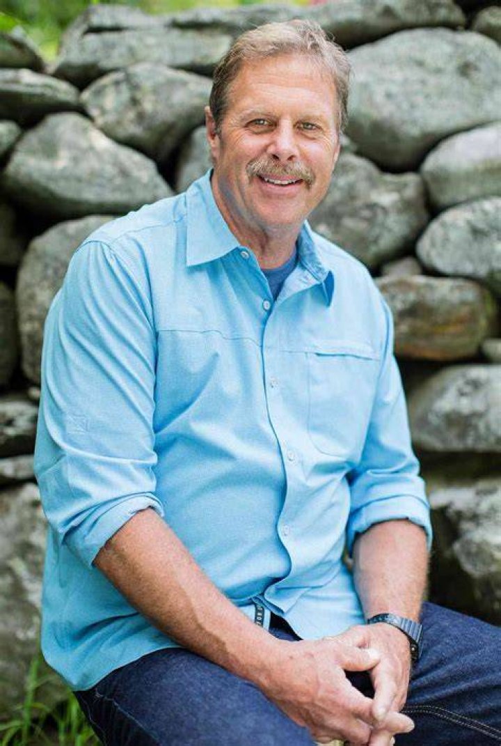Roger Cook