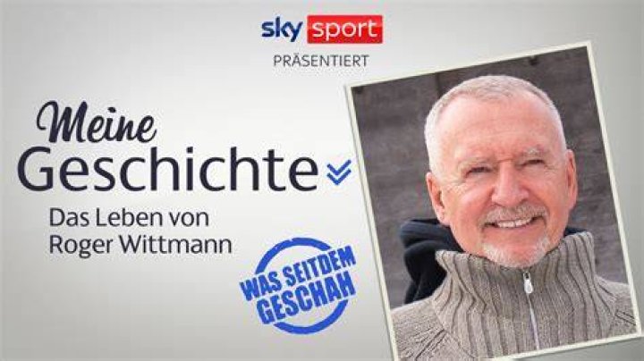 Roger Wittmann Fortune