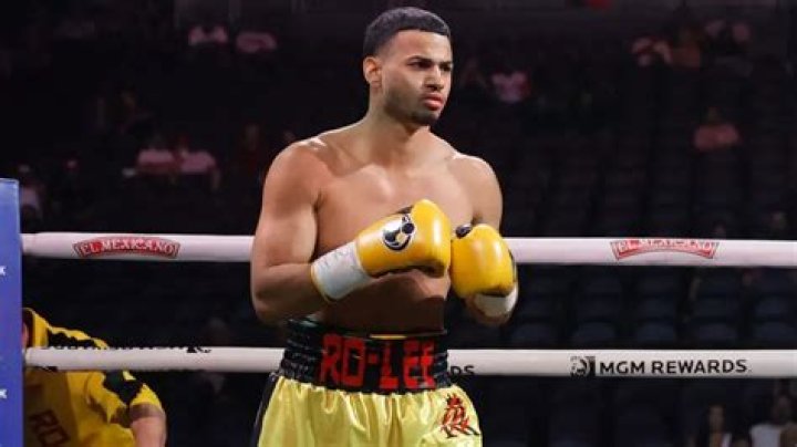 Rolando Romero