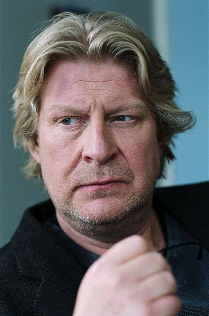 Rolf Lassgard