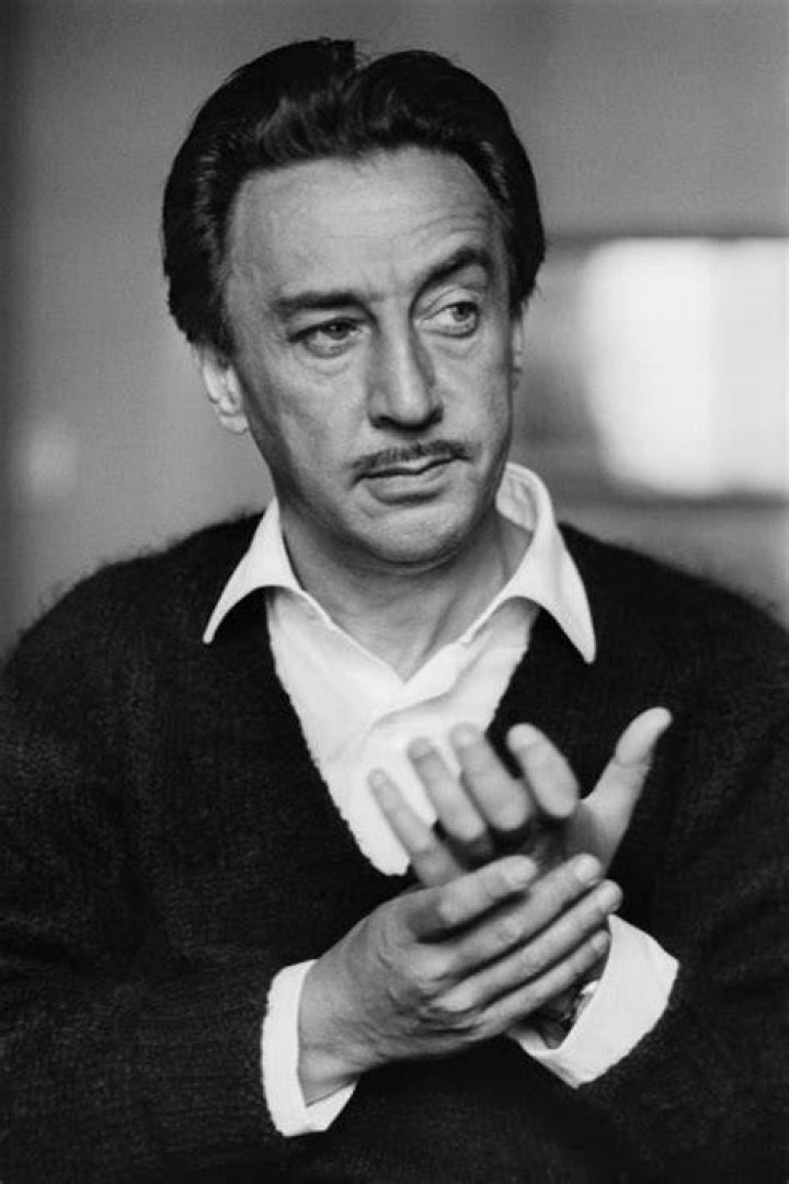Romain Gary