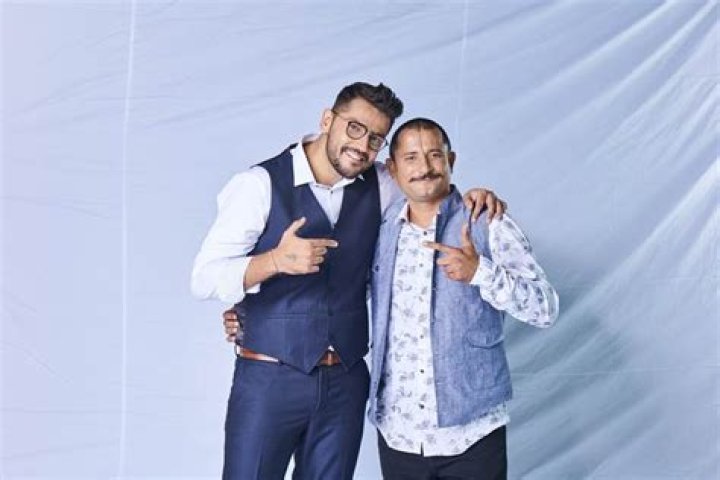 Romil Chaudhary