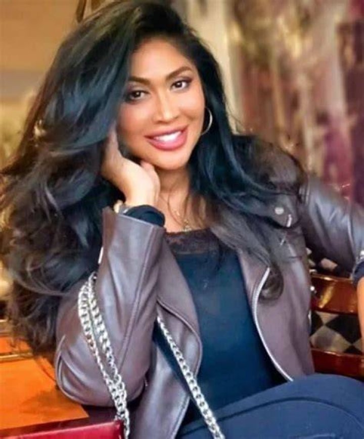 Rona Azubuike