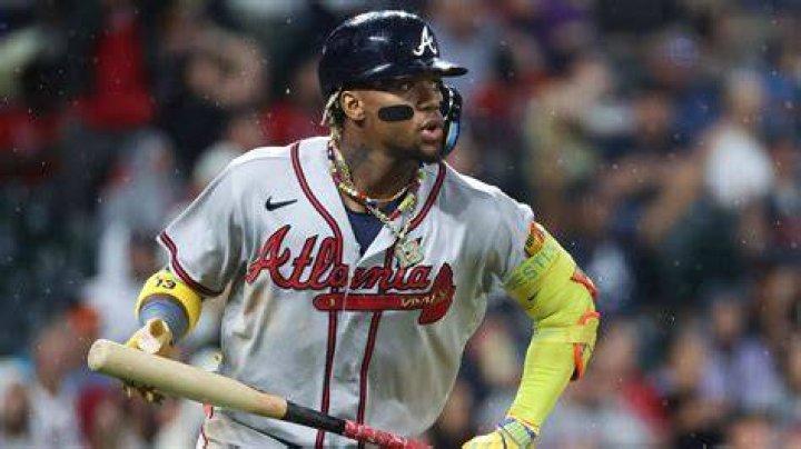 Ronald Acuna Jr.