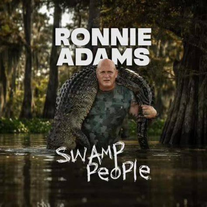 Ronnie-Adams