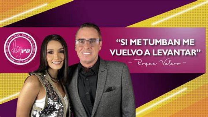 Roque Valero