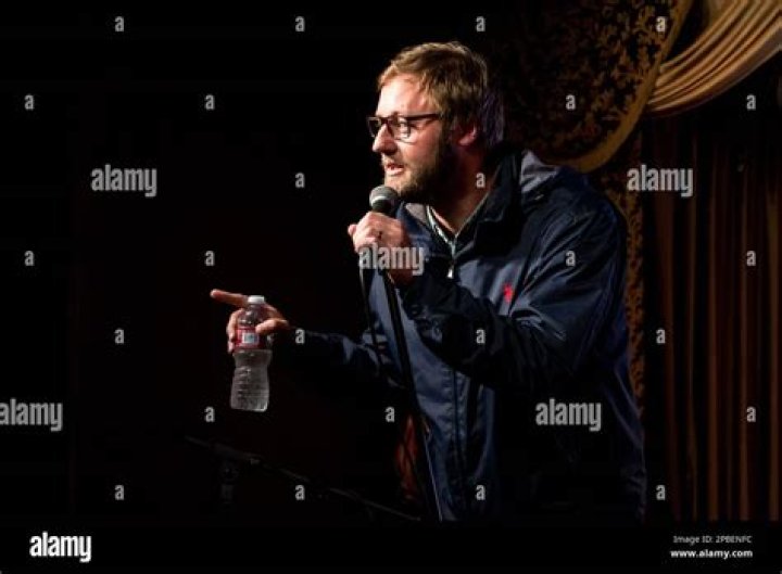 Rory Scovel