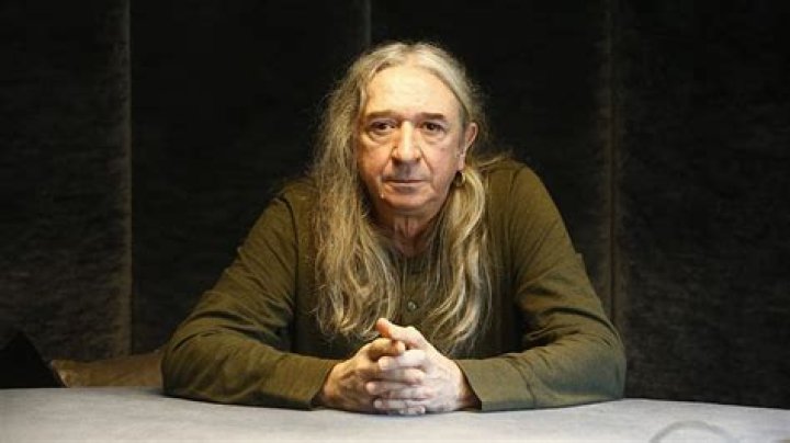 Rosendo Mercado