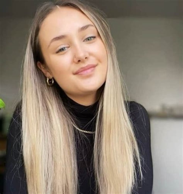 Rosie Lewis