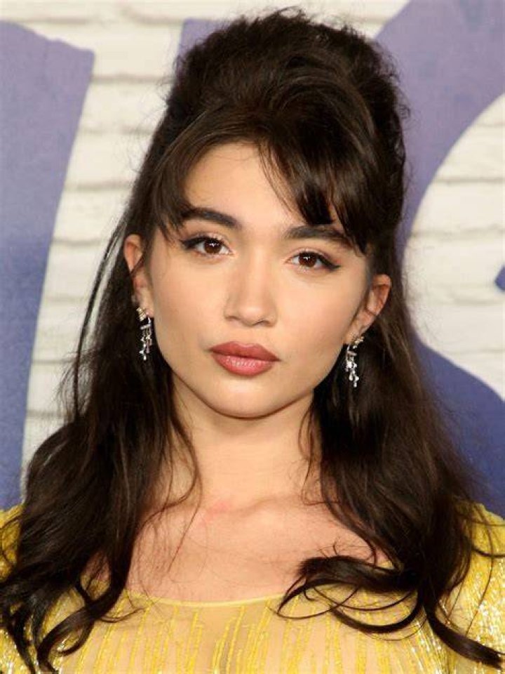 Rowan Blanchard Bio Rowan Blanchard Age, Height, Ethnicity, Boyfriend, Sister, Is She Gay?