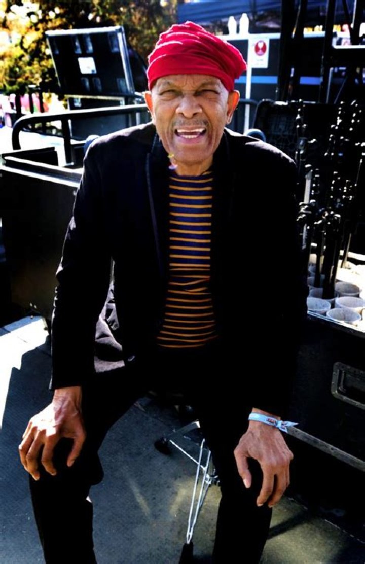 Roy Ayers Net Worth, Age, Height, Bio, Birthday, Wiki!