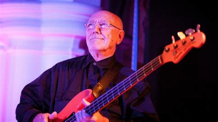 Roy Babbington