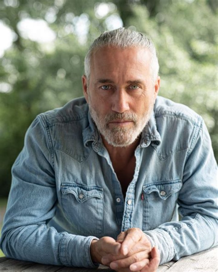 Roy Dupuis