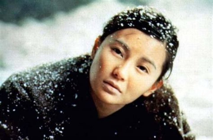 Ruan Lingyu