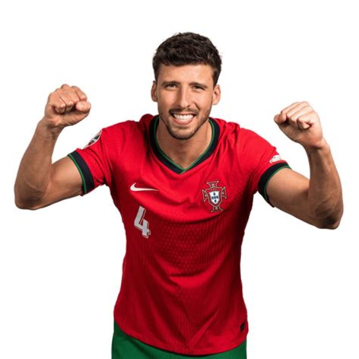 Ruben Dias