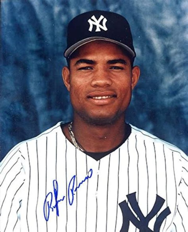 Ruben Rivera