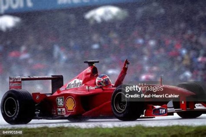 Rubens Barrichello