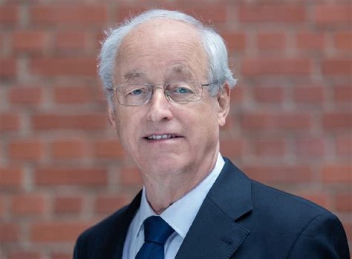 Rudiger Wolfrum