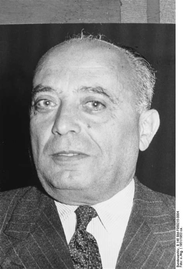 Rudolf Katz