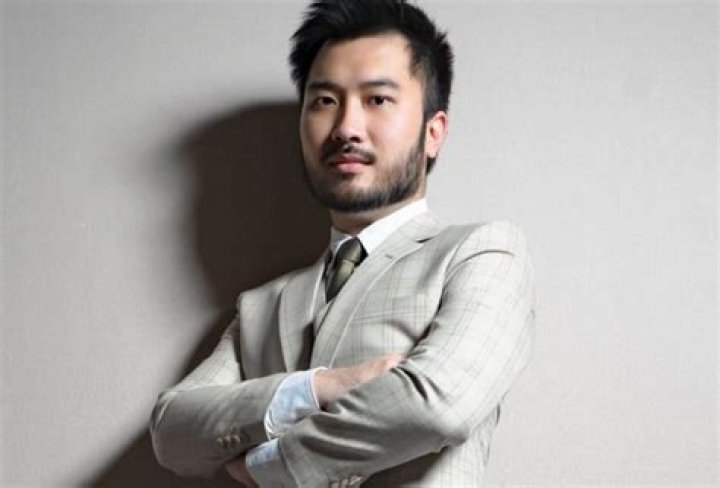Rudy Salim