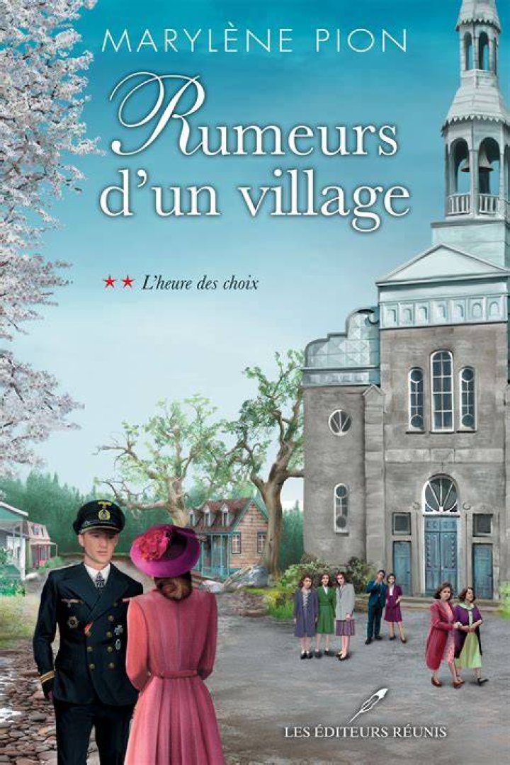 Rumeurs d'amour
