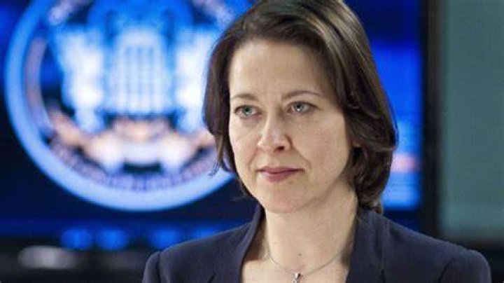 Ruth Evershed
