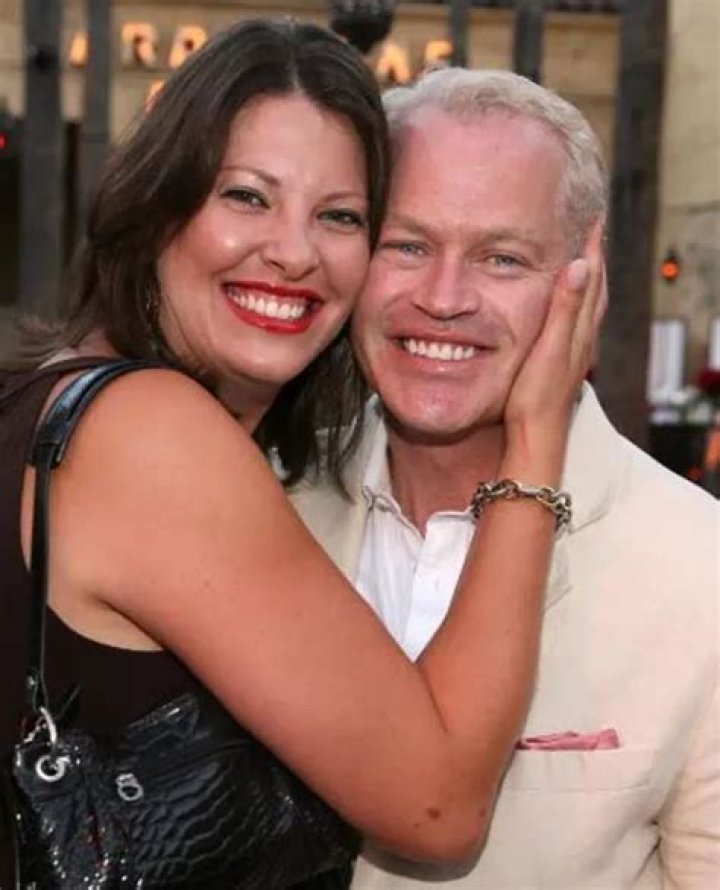 Ruve McDonough- Wiki, Husband, Net Worth