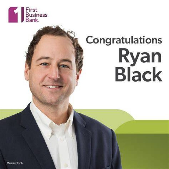 Ryan Black