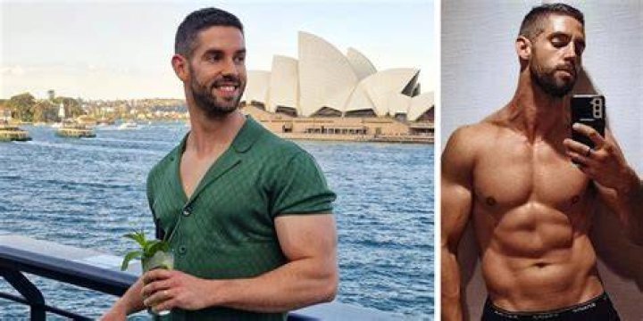 Ryan Donnelly