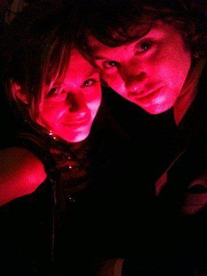 Ryan Follese, Kate Thompson's Boyfriend