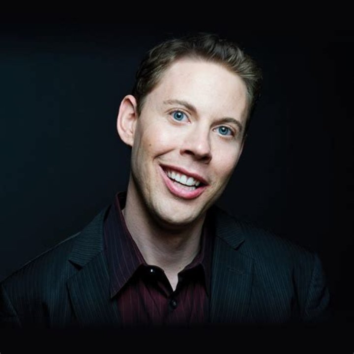 Ryan Hamilton
