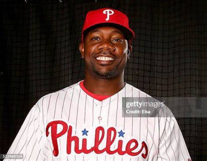 Ryan Howard