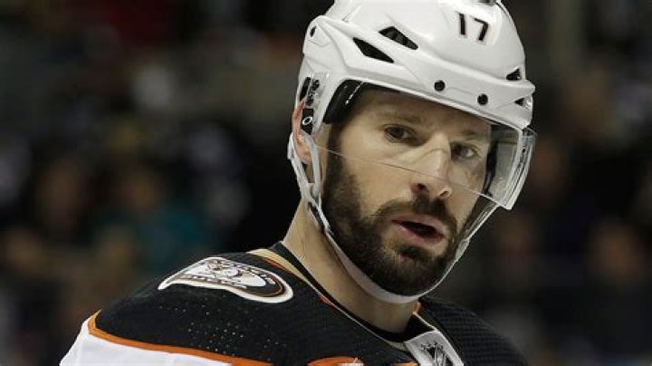 Ryan Kesler