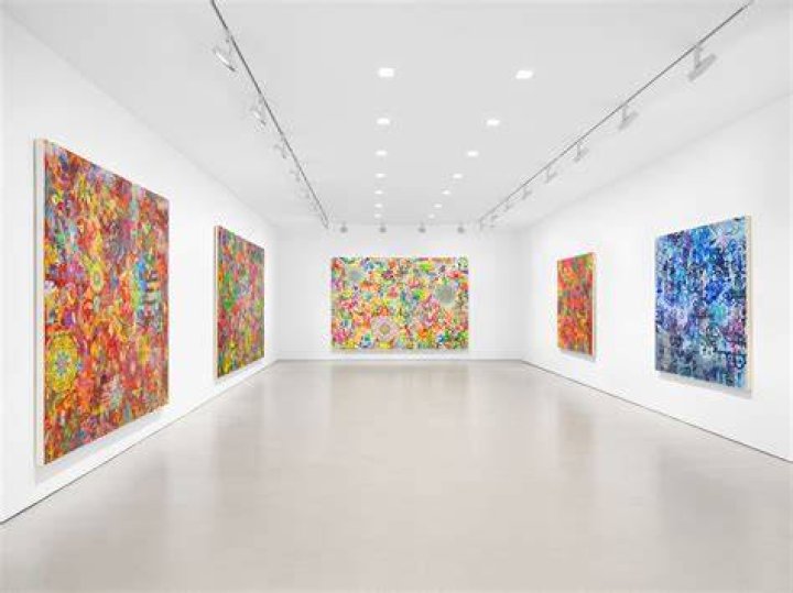 Ryan McGinness