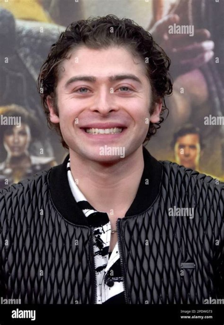 Ryan Ochoa
