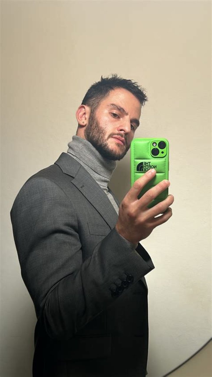 Ryan Perryman