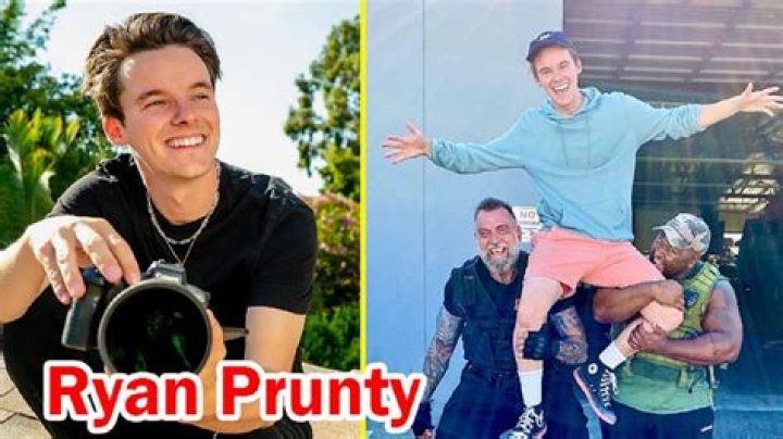 Ryan Prunty