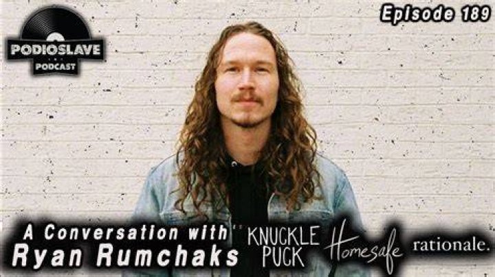 Ryan Rumchaks