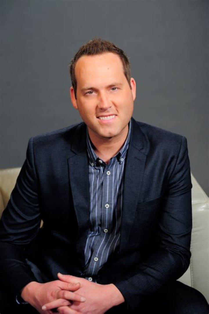 Ryan Seaton