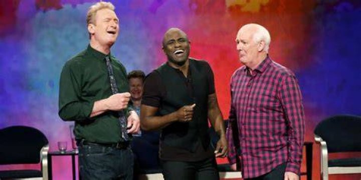 Ryan Stiles