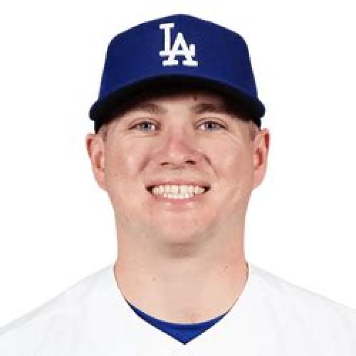 Ryan Ward