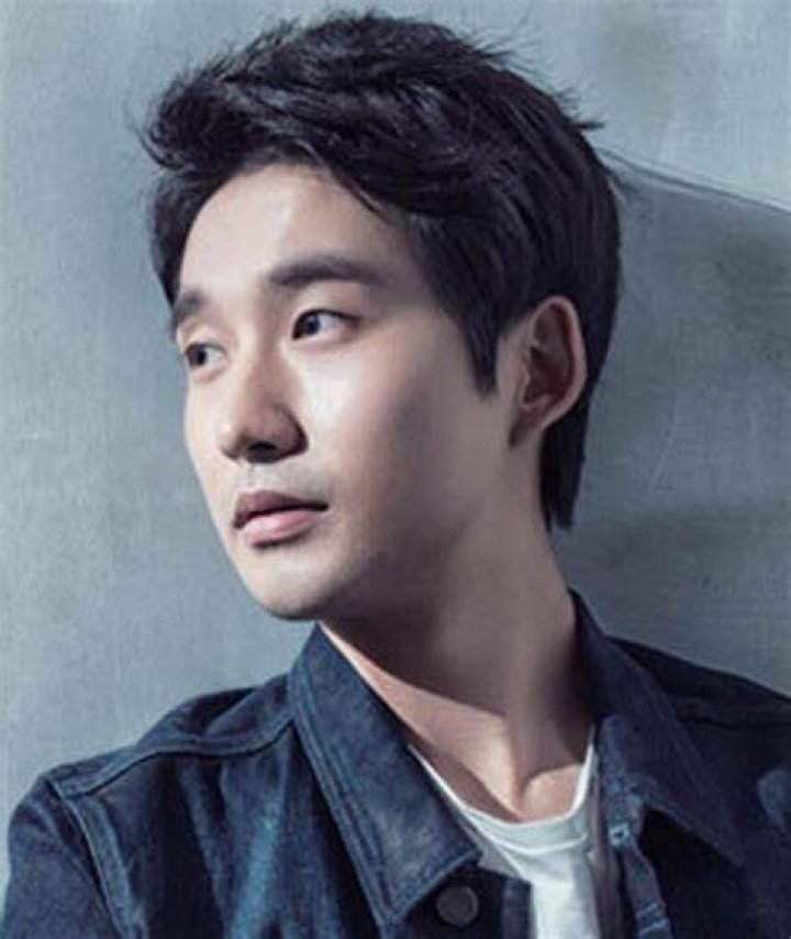 Ryu Deok Hwan