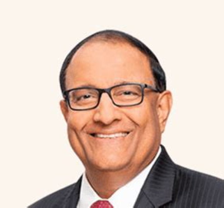 S Iswaran