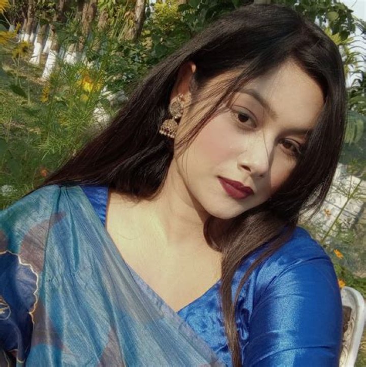 Saba Khan