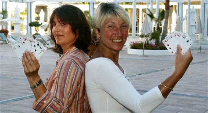 Sabine Auken